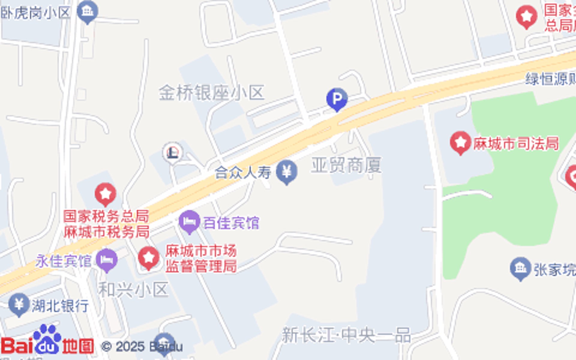 汇尼升交通设施